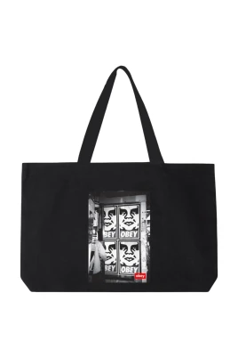 Icon Photo Tote Bag