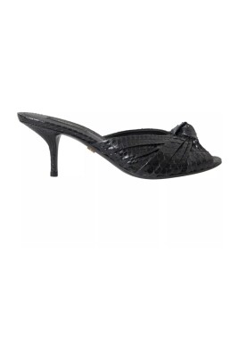 python-leather-kitten-heel-animal-print-slides