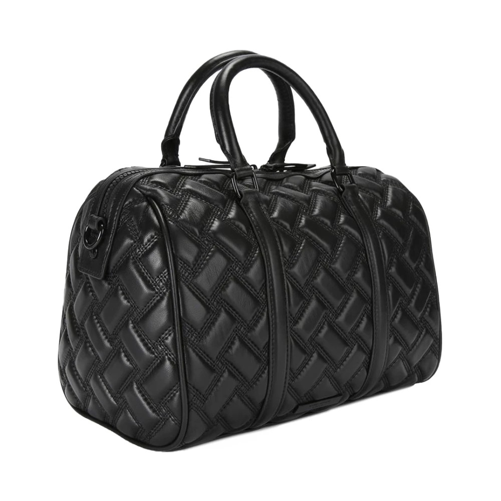 Kurt Geiger Zwarte Tassen Model 199-1264900109 01 Black Dames