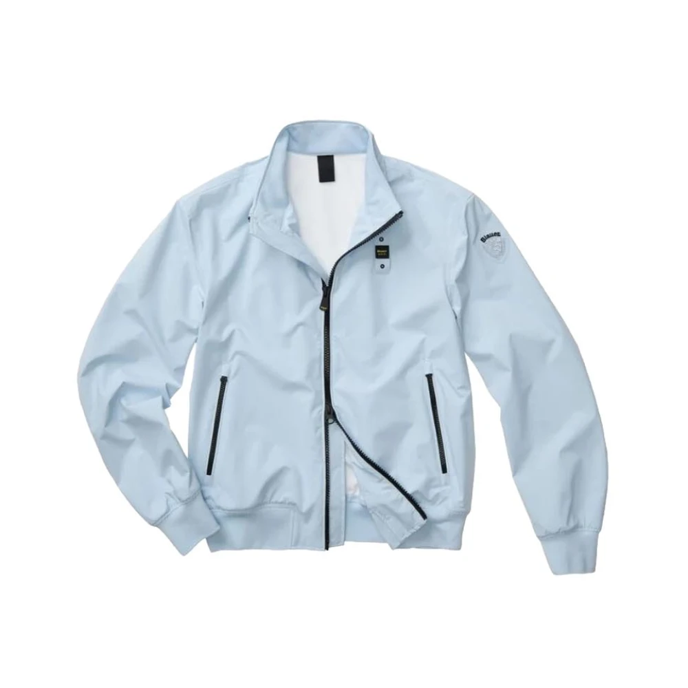 Blauer Hombre Azul Chaquetas, Talla: L