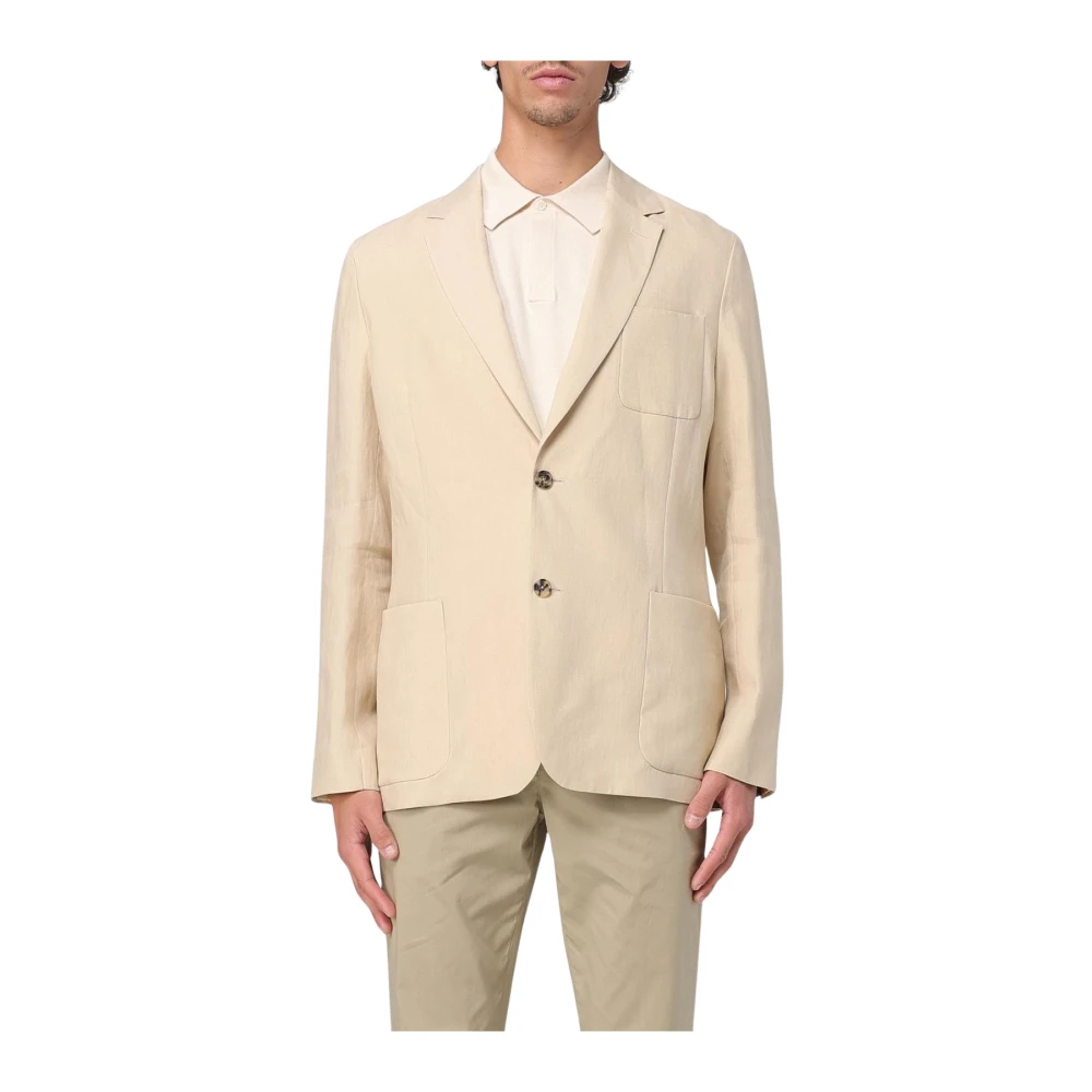 Jackets > Blazers - - Paul Smith - Modalova