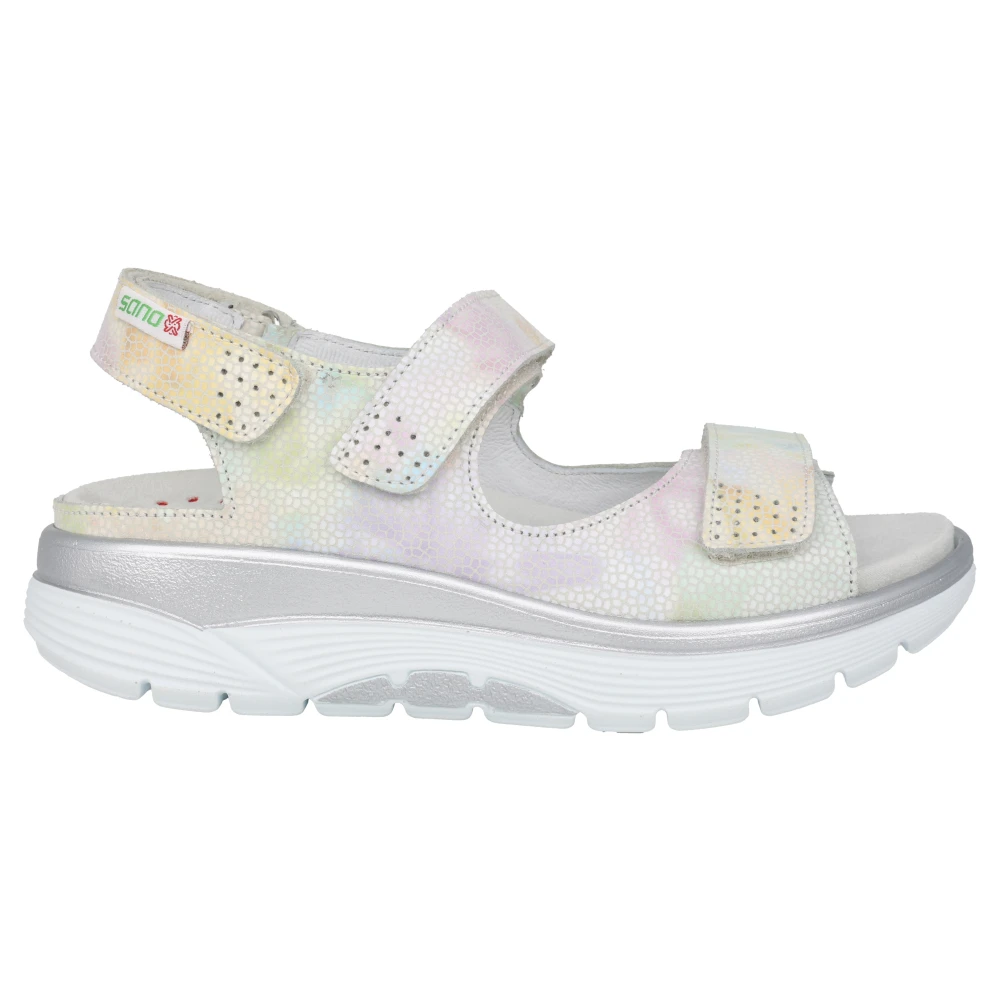 Shoes > Sandals > Flat Sandals - - Mephisto - Modalova