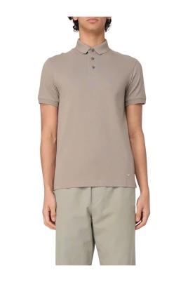 Duvgrå T-shirts och Polos