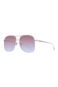 lunettes-de-soleil-carrees-a-gradient-dore