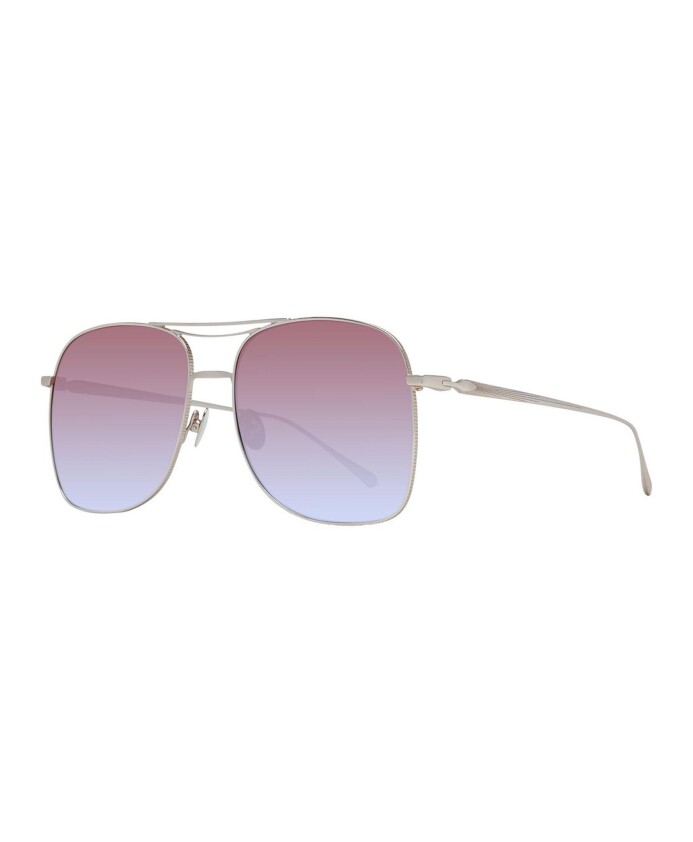 lunettes-de-soleil-carrees-a-gradient-dore
