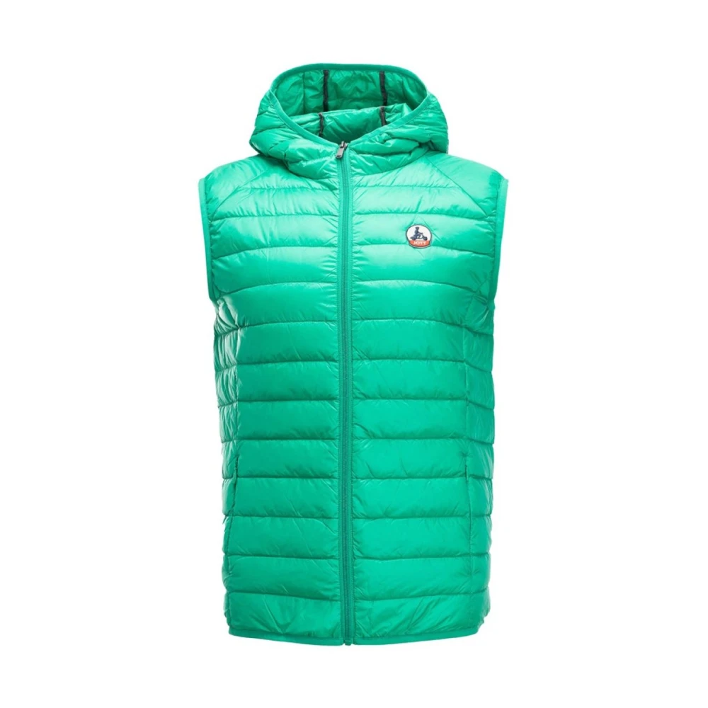 Jott - Jackets > Vests - Green - Jott - Modalova