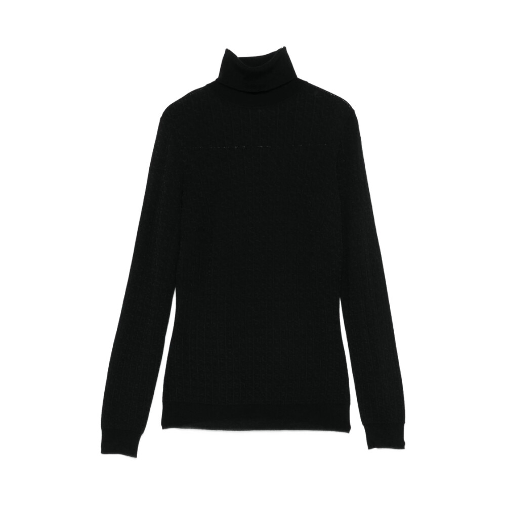 Elisabetta Franchi GO04252E2110 関税送料込 Elisabetta Franchi Bustier Fringe Detailing Dress | Black