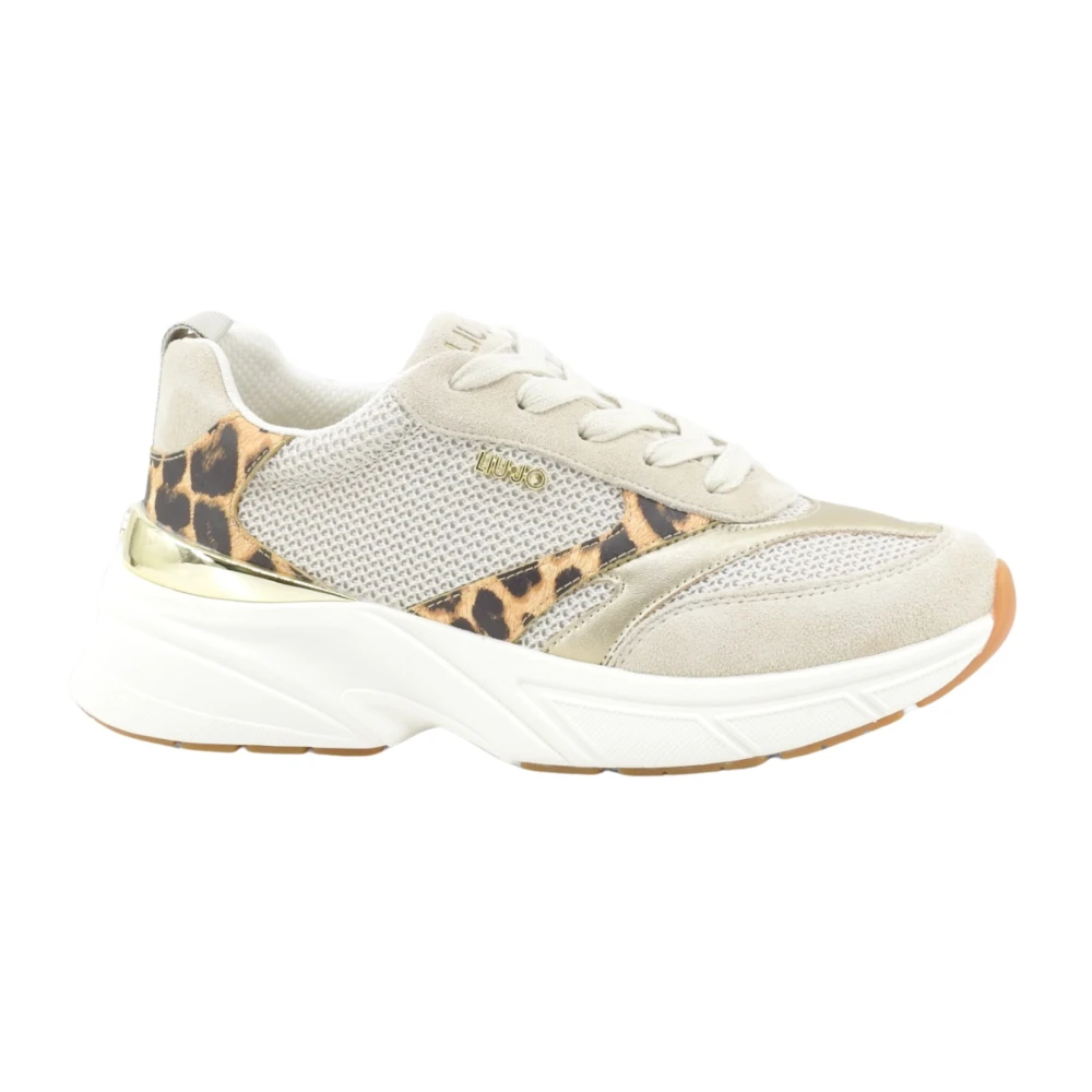 Liu Jo Donna Beige Scarpe, 39 Eu, New,