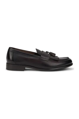 Triumph Tassel Loafer