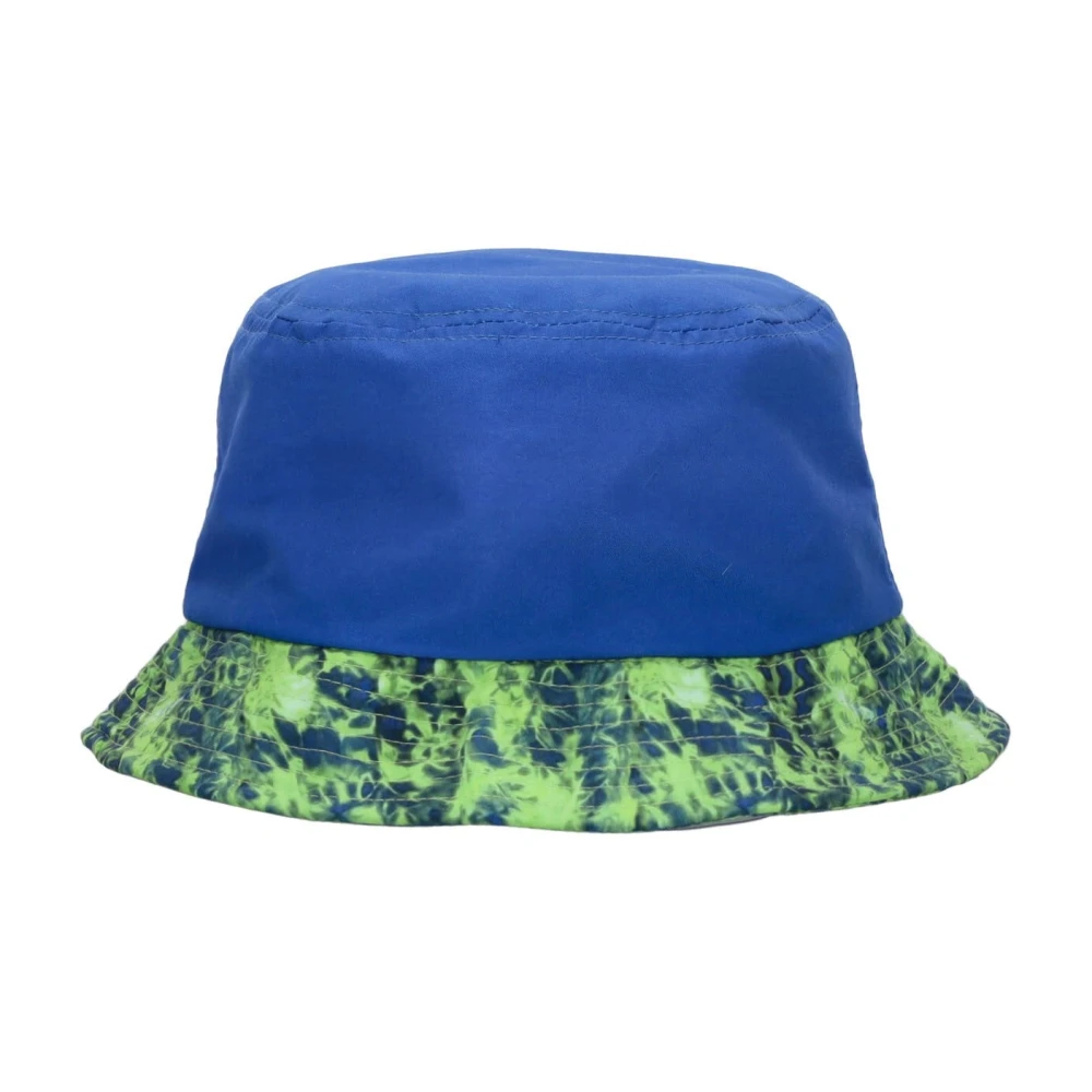Ripndip Katoen Geverfde Vissershoed Multi Multicolor Heren
