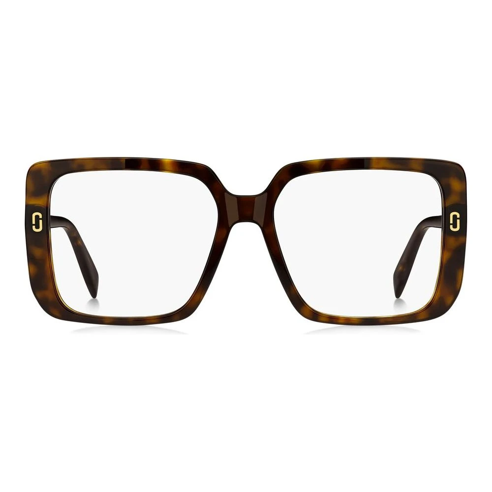 Marc Jacobs Women's Brown Glasses, 54 Mm, Mj 1124 Sunglasses