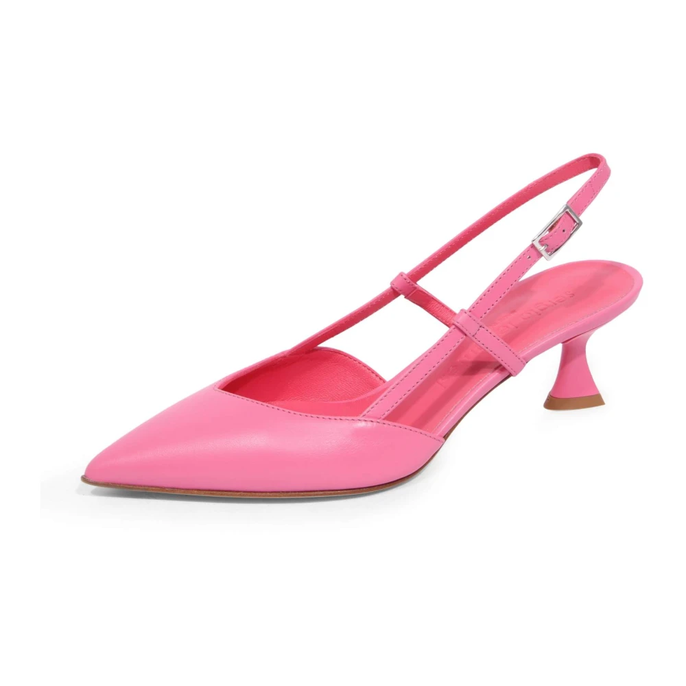 Shoes > Heels > Pumps - - Sergio Levantesi - Modalova