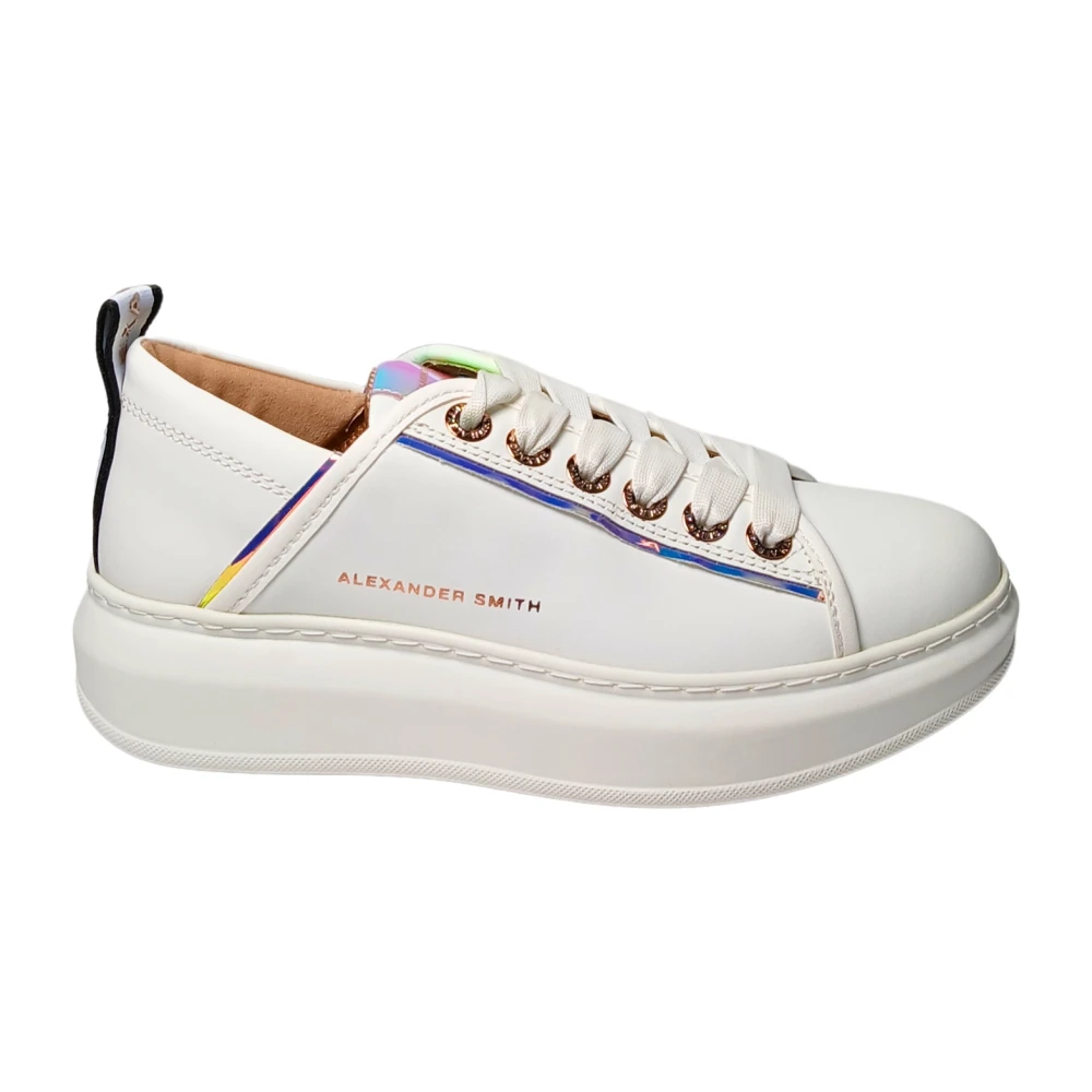Shoes > Sneakers - - Alexander Smith - Modalova