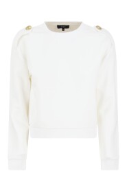 Round-neck Knitwear