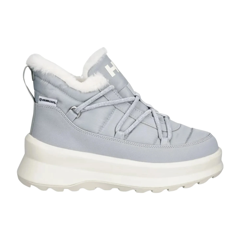 Helly Hansen Donna Grigio Stivaletti Da Bluesky - Immagine 2