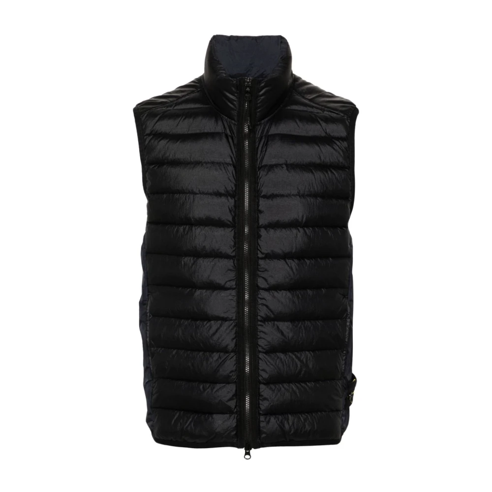 Jackets > Vests - - Stone Island - Modalova