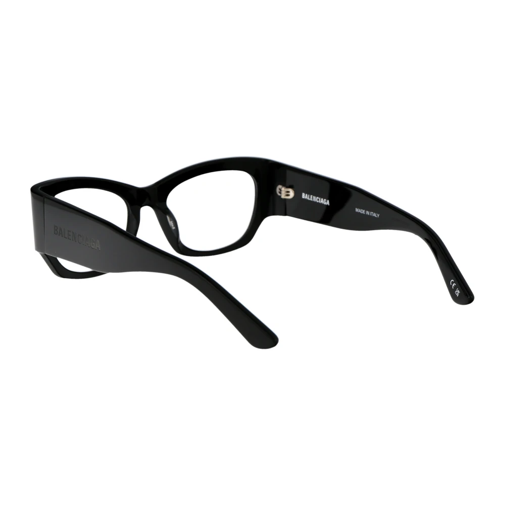 Balenciaga Stijlvolle Optische Bril Bb0333O Black Dames