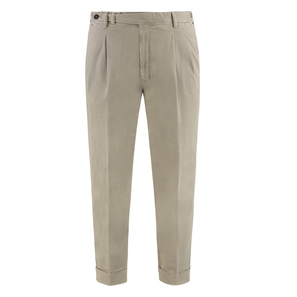 Trousers > Suit Trousers - - PT Torino - Modalova