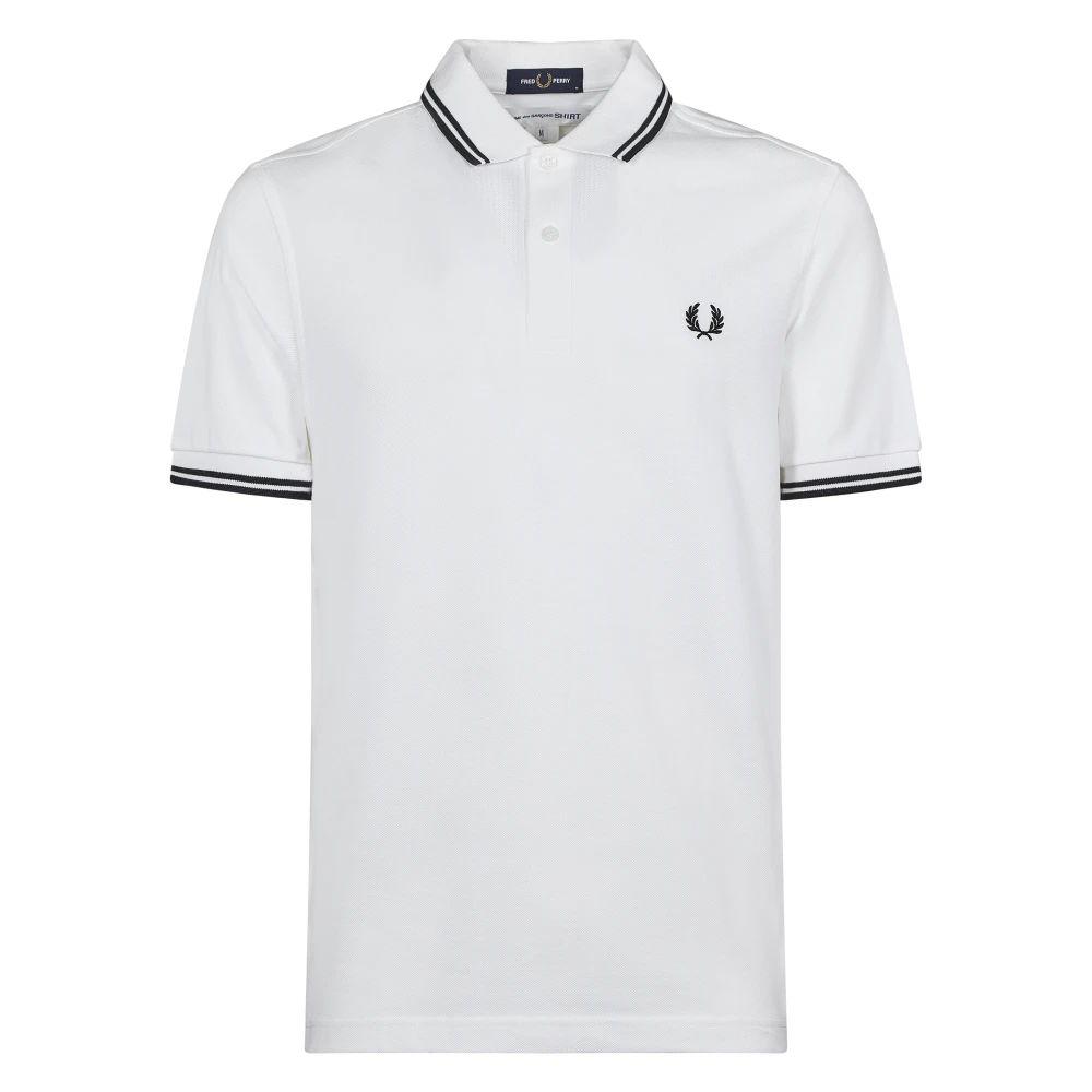Tops > Polo Shirts - - Comme des Garçons - Modalova