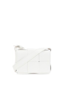 white-woven-leather-mini-bag