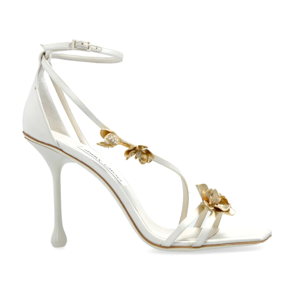 Shoes > Sandals > High Heel Sandals - - Jimmy Choo - Modalova