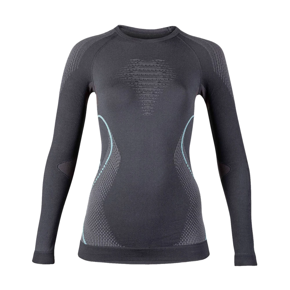 Uyn Evolution Shirt Gray Dames