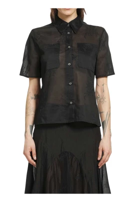 X-Ray Shirt