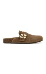 chaussons-mellow-en-daim-beige