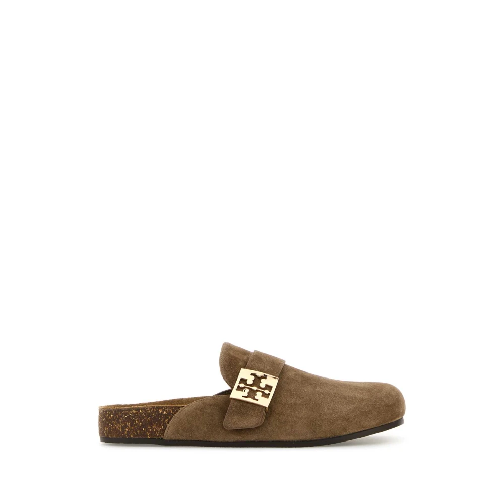 Shoes > Flats > Mules - - Tory Burch - Modalova