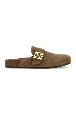 Beige Mocka Mellow Tofflor