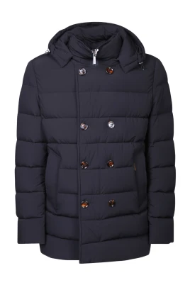 FLORIO-KN Jacket