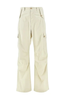 Pergamena Medio 2 Pants