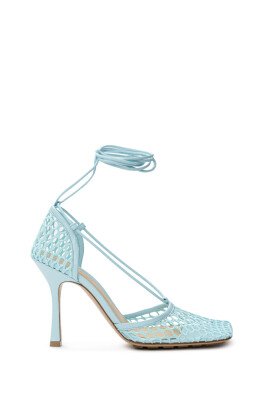 blue-stretch-mesh-sandals-square-toe