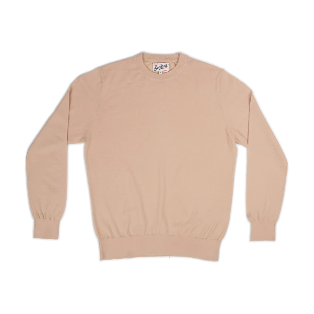 Sweatshirts & Hoodies > Sweatshirts - - MC2 Saint Barth - Modalova