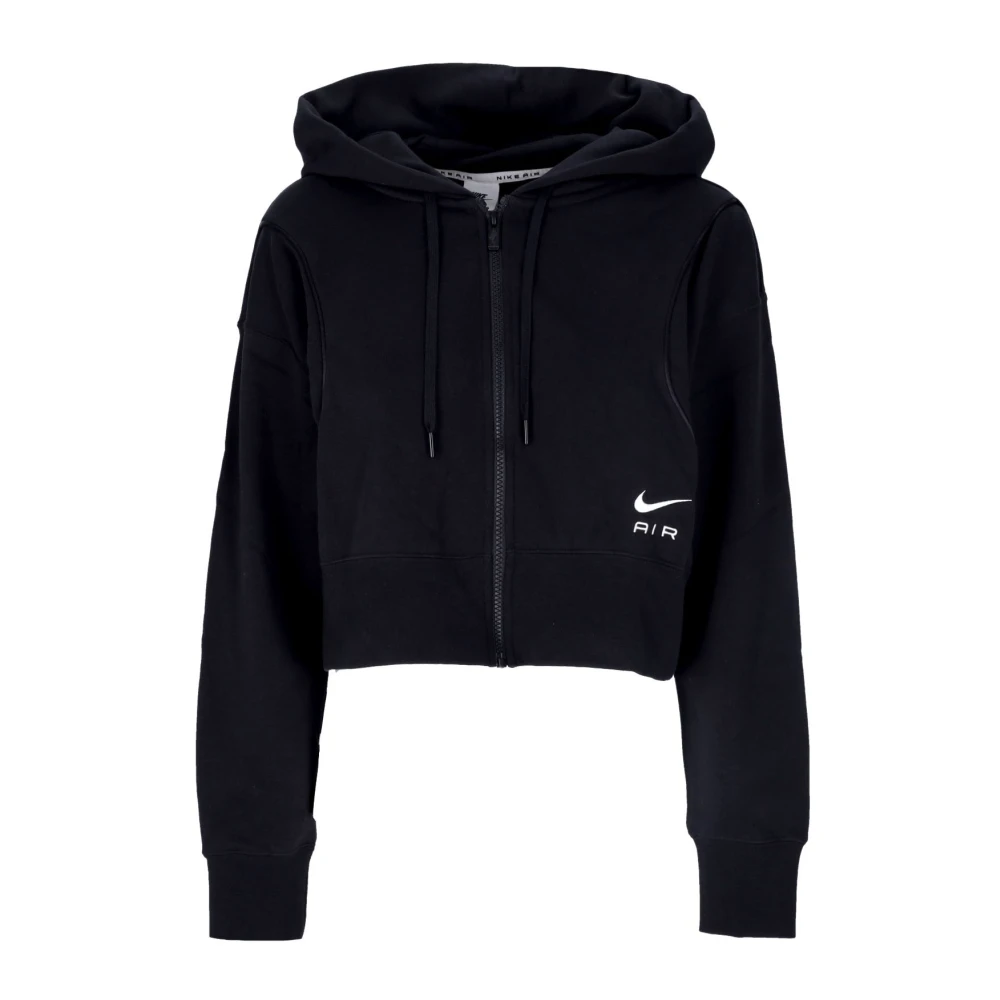Sweatshirts & Hoodies > Zip-throughs - - Nike - Modalova