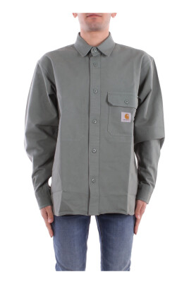 logo-front-button-shirt-one-pocket