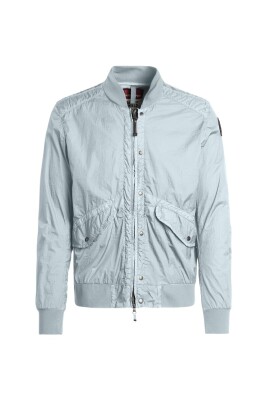 nylon-bomberjakke-med-polyurethanbelaegning