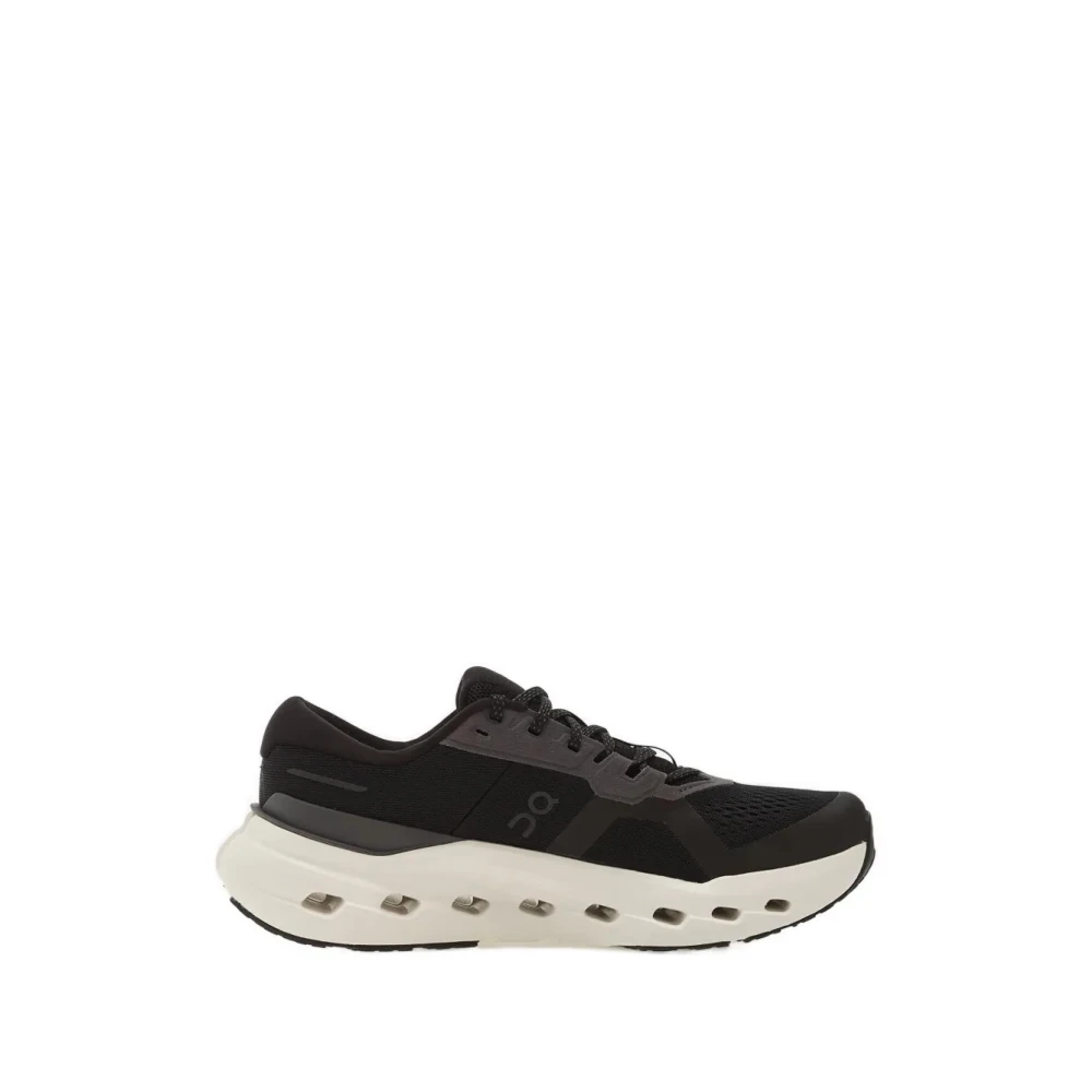 Schuhe On M Cloudrunner 3 Black/ Ivory 11 - Bild 8