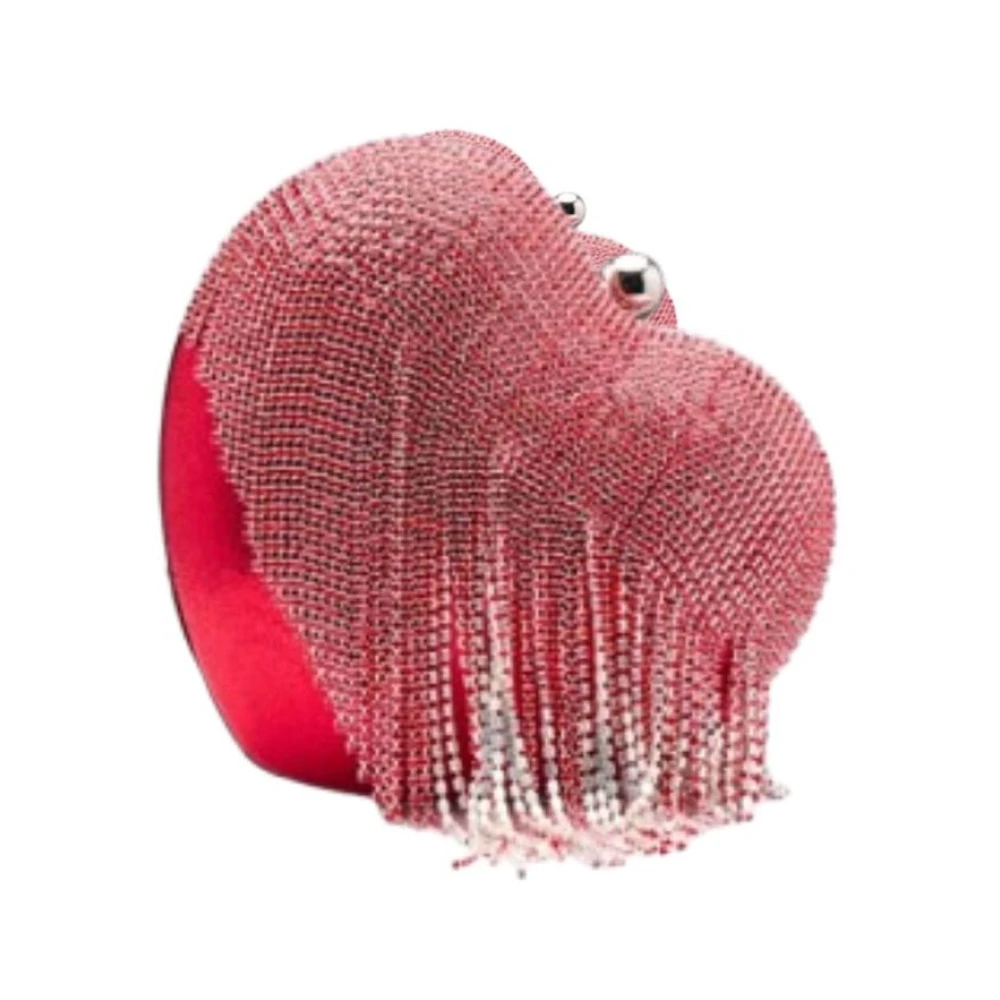 Bags > Clutches - - Silvian Heach - Modalova