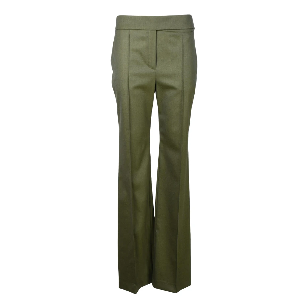 Trousers > Wide Trousers - - Alexandre Vauthier - Modalova