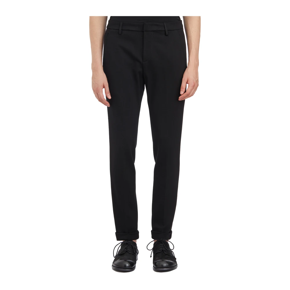Trousers > Slim-fit Trousers - - Dondup - Modalova