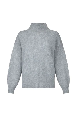Wool and Cashmere Sweater