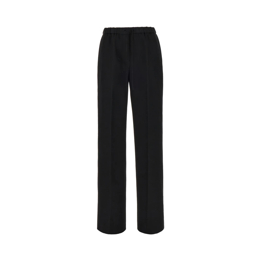 Trousers > Straight Trousers - - Jil Sander - Modalova
