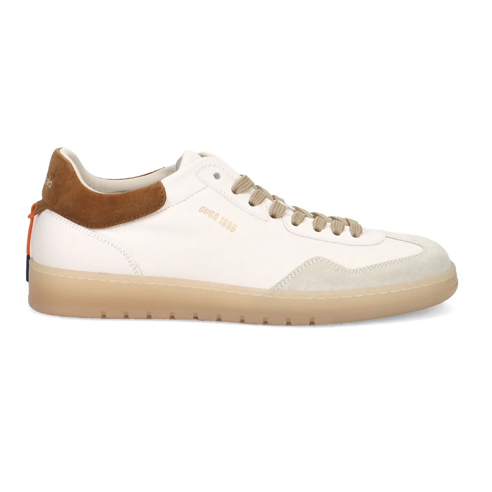 Shoes > Sneakers - - Barracuda - Modalova