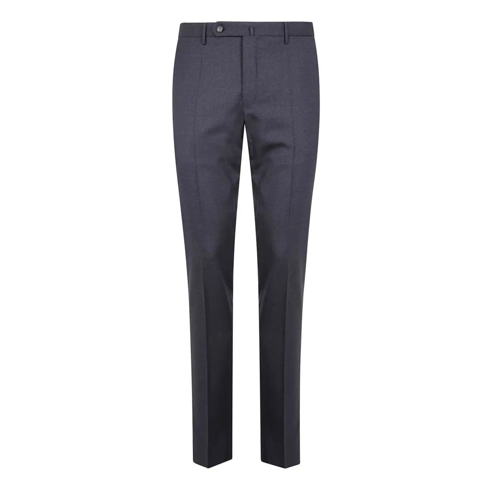 Trousers > Suit Trousers - - Incotex - Modalova