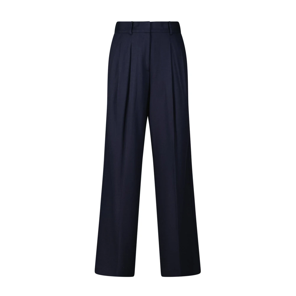 Trousers > Wide Trousers - - Windsor - Modalova