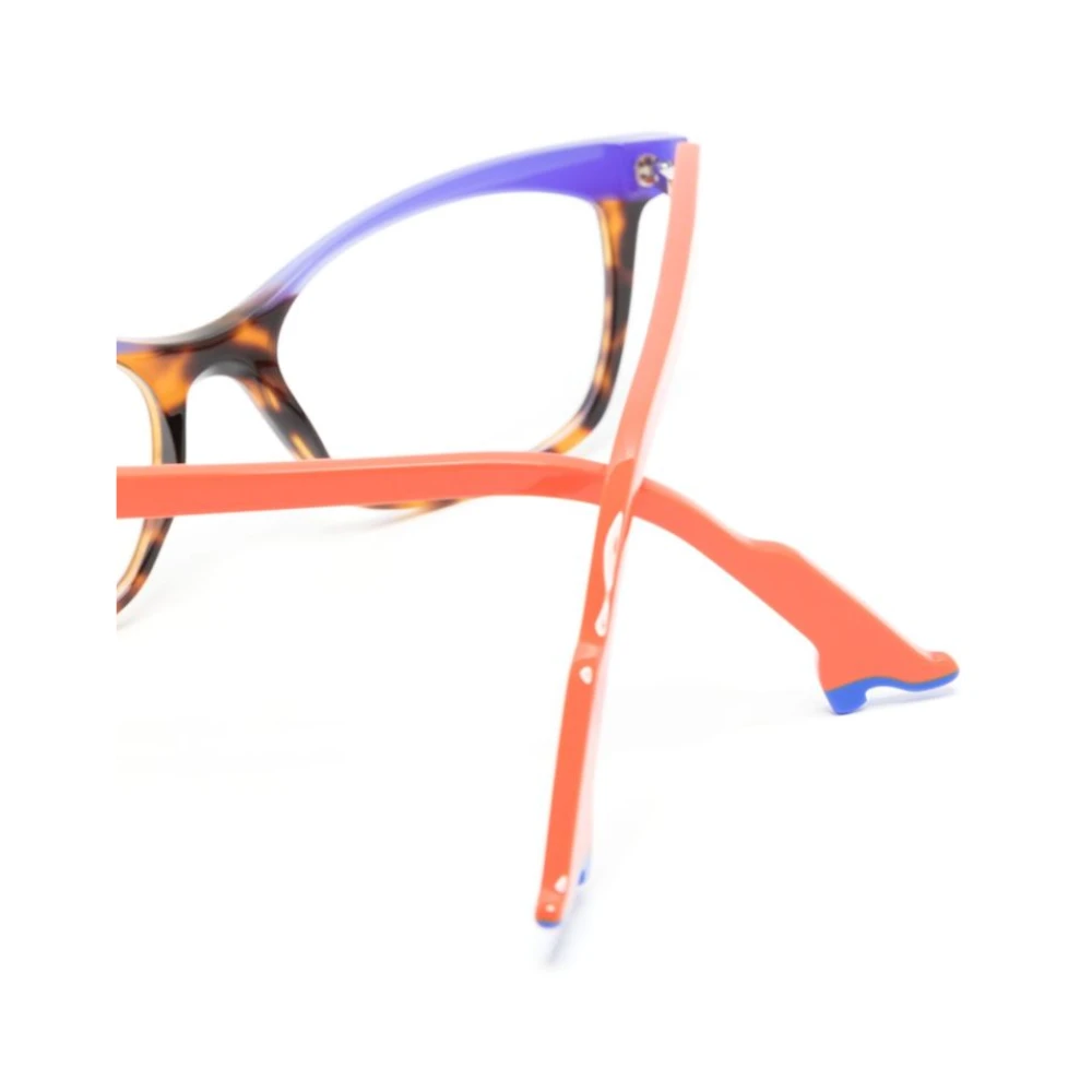 Face a Face Stijlvolle Optische Bril voor Dagelijks Gebruik Multicolor Dames