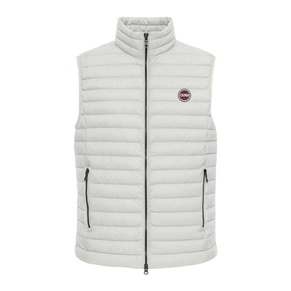 Colmar - Jackets > Vests - White - Colmar - Modalova