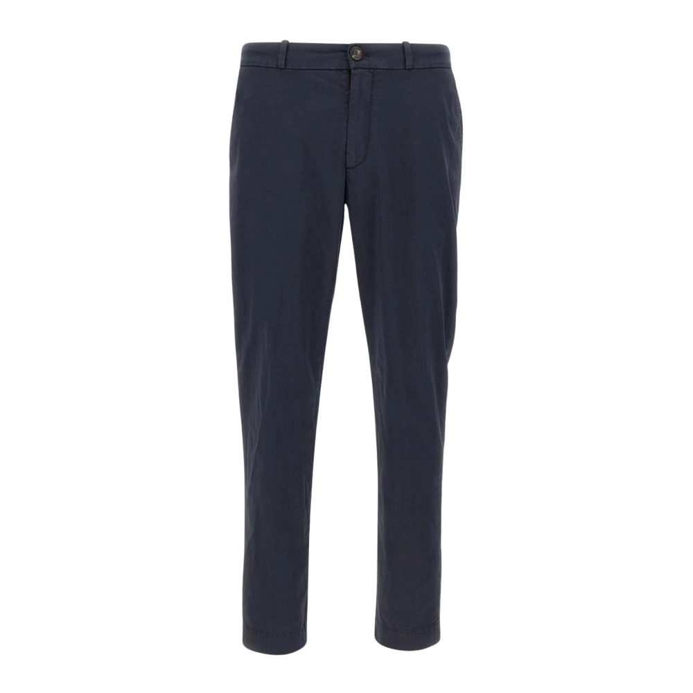 Rrd Men's Blue Chinos, 2XL, Surflex Chino Jo Pant