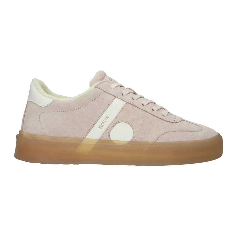 Blackstone Quartz Auden Dames Schoenen Roze